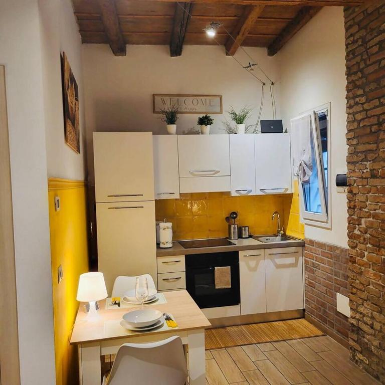 Nel Cuore di Ferrara - Loft - 11