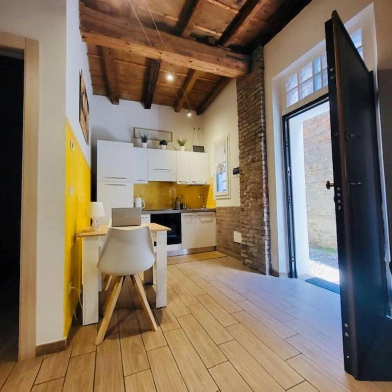 Nel Cuore di Ferrara - Loft - 4
