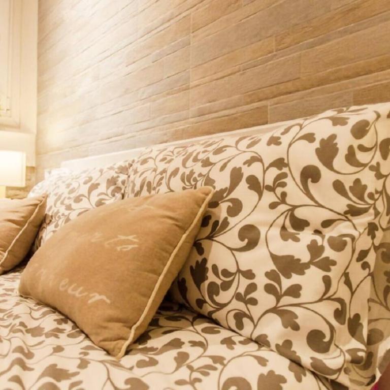 Nel Cuore di Ferrara - Loft - 12