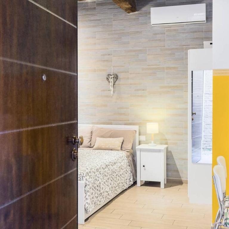 Nel Cuore di Ferrara - Loft - 17