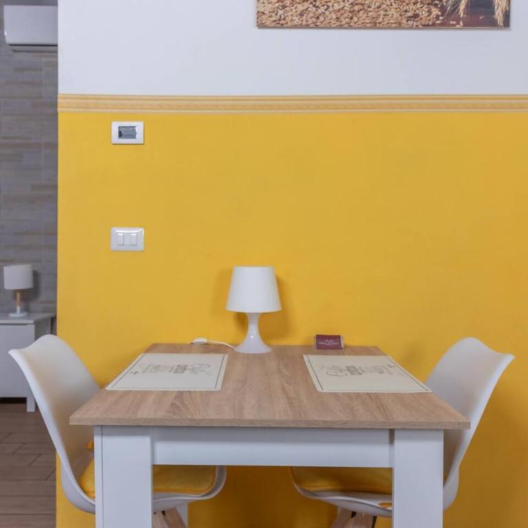 Nel Cuore di Ferrara - Loft - 18