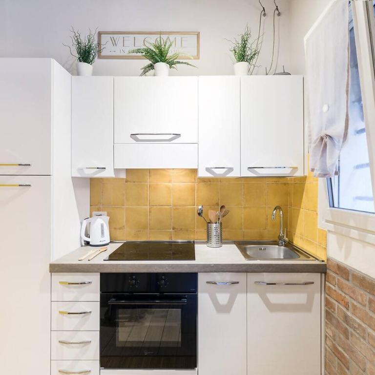 Nel Cuore di Ferrara - Loft - 19