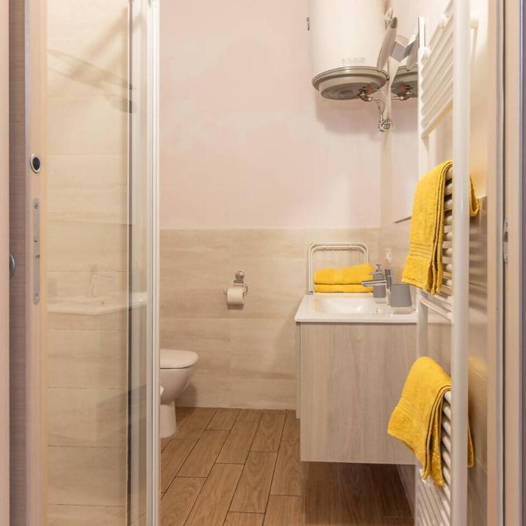 Nel Cuore di Ferrara - Loft - 23
