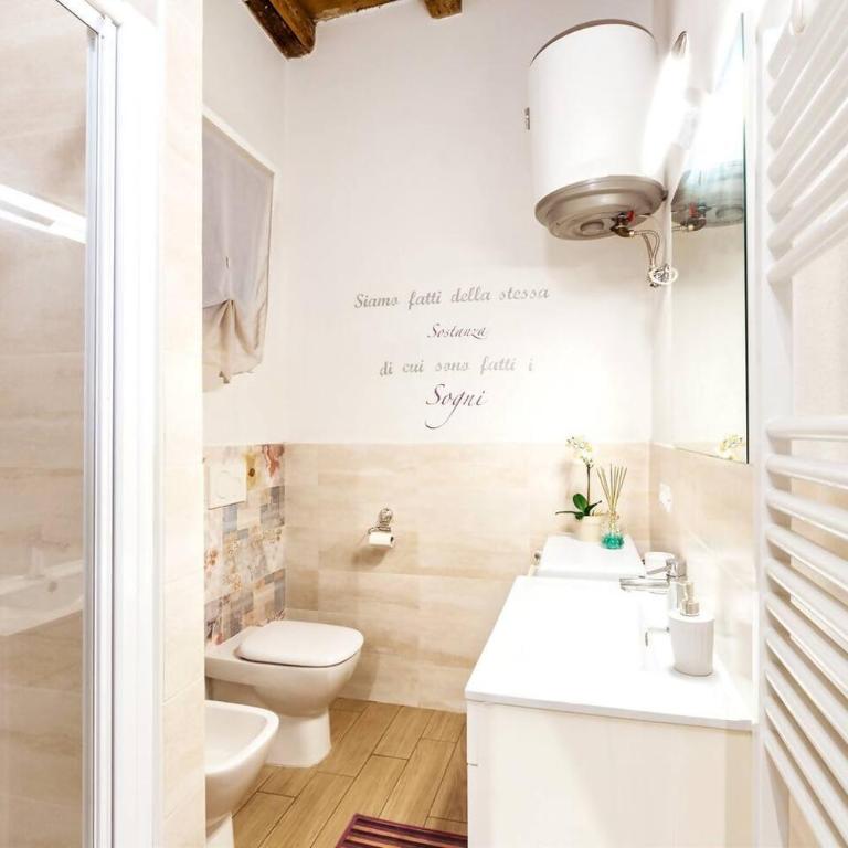 Nel Cuore di Ferrara - Loft - 24