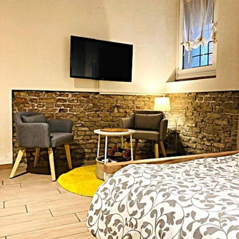 Nel Cuore di Ferrara - Loft - 25