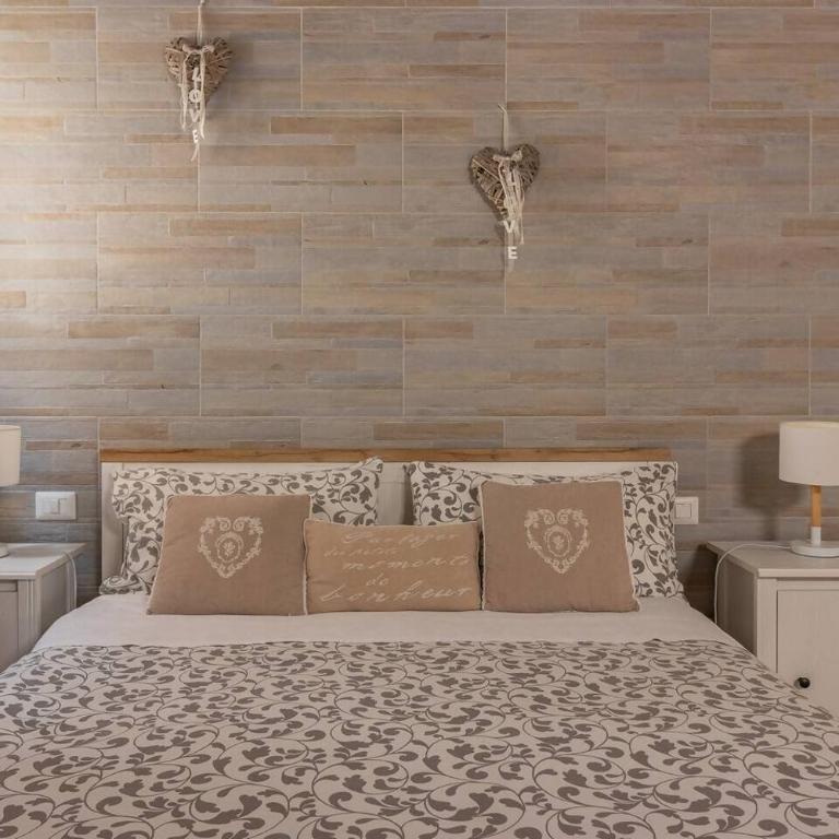 Nel Cuore di Ferrara - Loft - 26