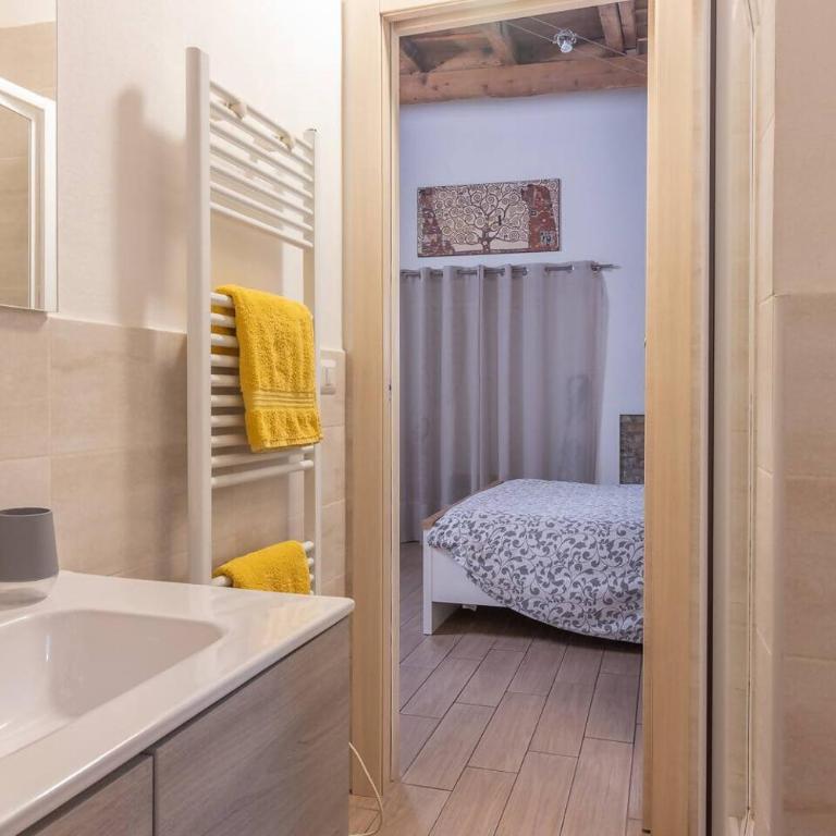Nel Cuore di Ferrara - Loft - 28