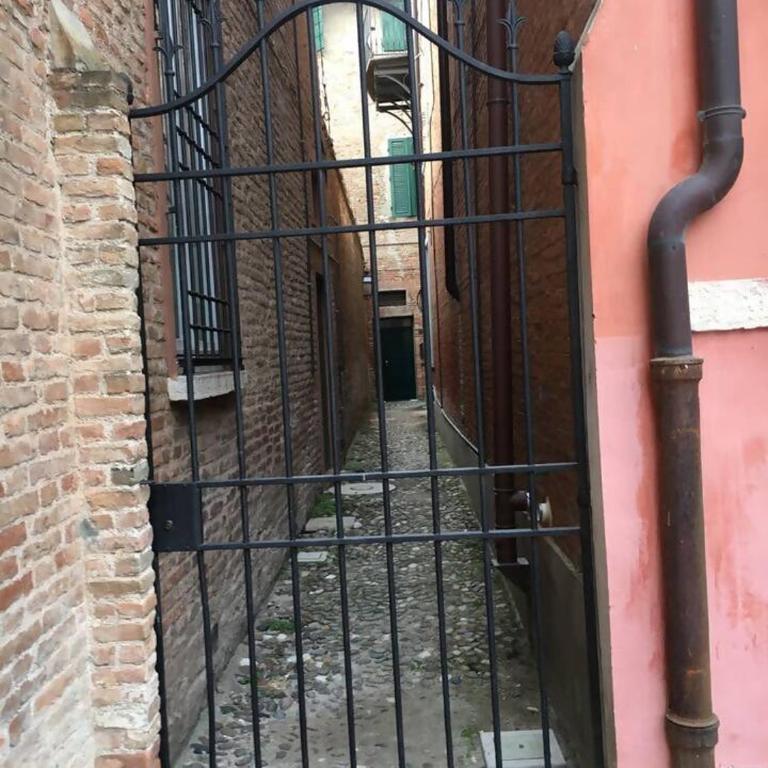 Nel Cuore di Ferrara - Loft - 32