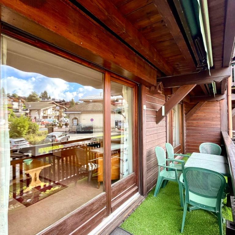 Cœur Combloran - Apartamento - 1