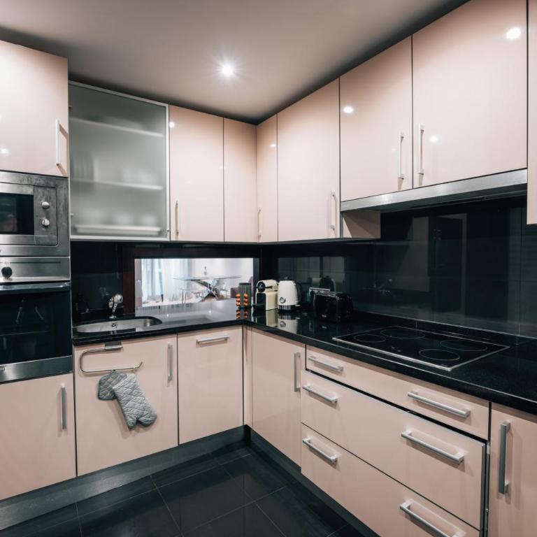 Luxury 2 bedrooms, Private Heated Pool - EHHouse - Apartamento de 2 dormitorios - 9