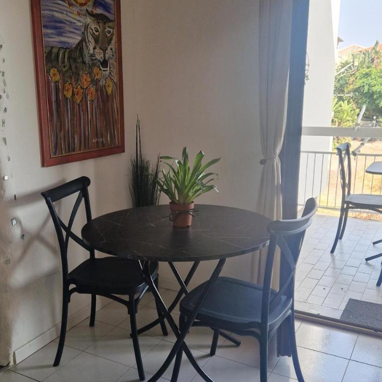 Akis, terrazza sul mare - Appartamento con 1 Camera da Letto - 21