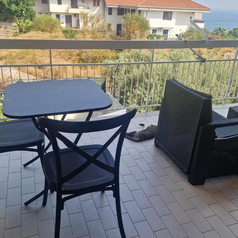 Akis, terrazza sul mare - Appartamento con 1 Camera da Letto - 24