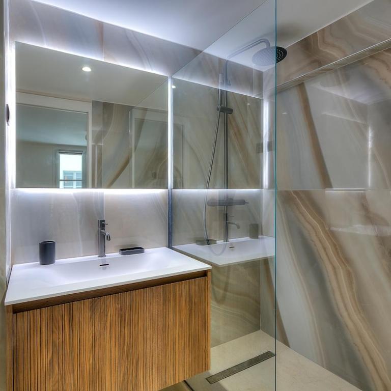 3-chambres luxueux et familial -Vendôme- Climatisé - Appartement 3 Chambres - 6