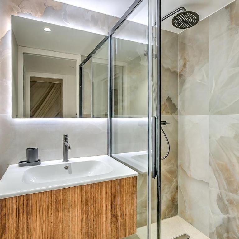 3-chambres luxueux et familial -Vendôme- Climatisé - Appartement 3 Chambres - 11