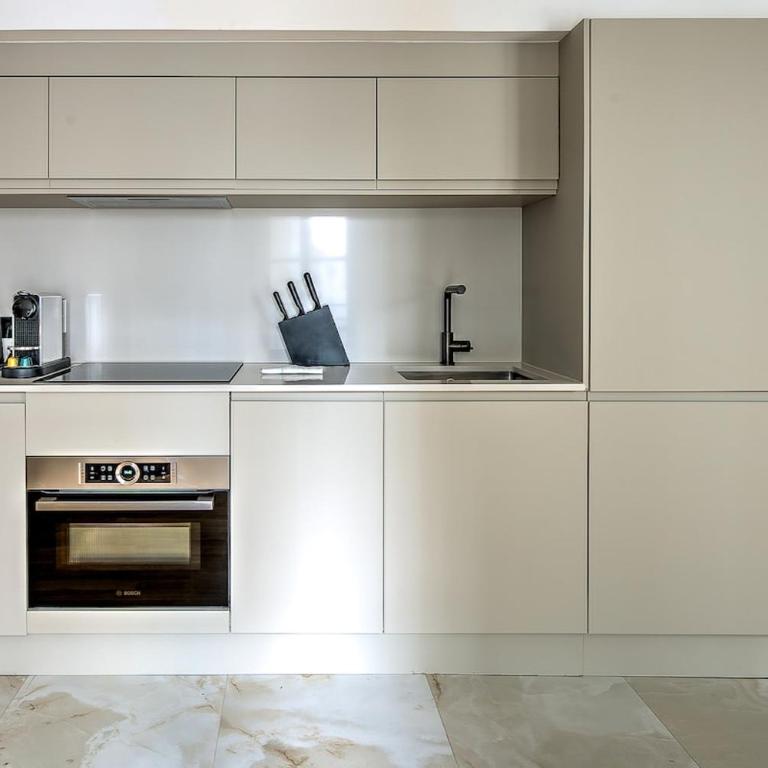 3-chambres luxueux et familial -Vendôme- Climatisé - Appartement 3 Chambres - 12