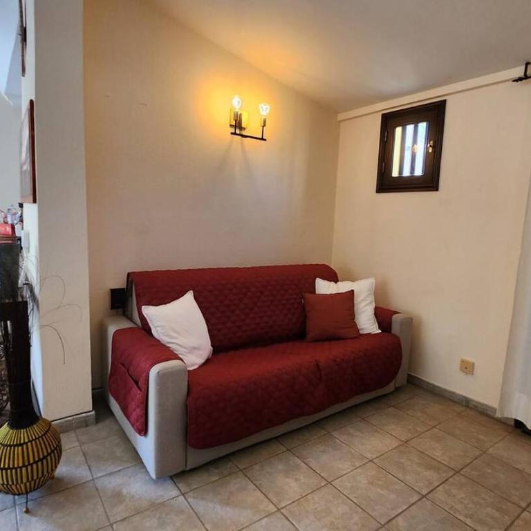 Aurora Mari Villa Your Dream Steps from the Ocean Shore - Three-Bedroom Villa - 12