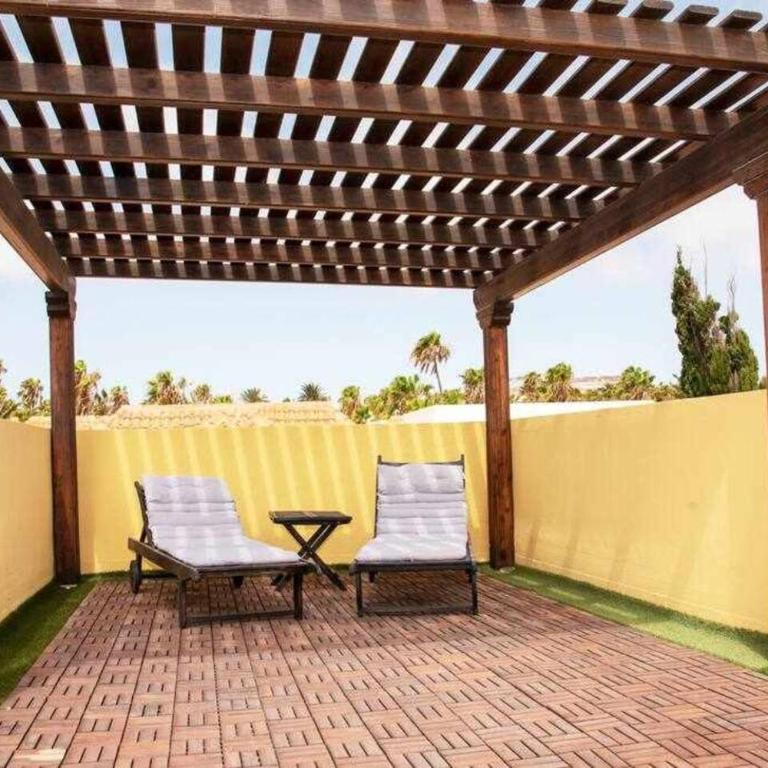 Aurora Mari Villa Your Dream Steps from the Ocean Shore - Three-Bedroom Villa - 20