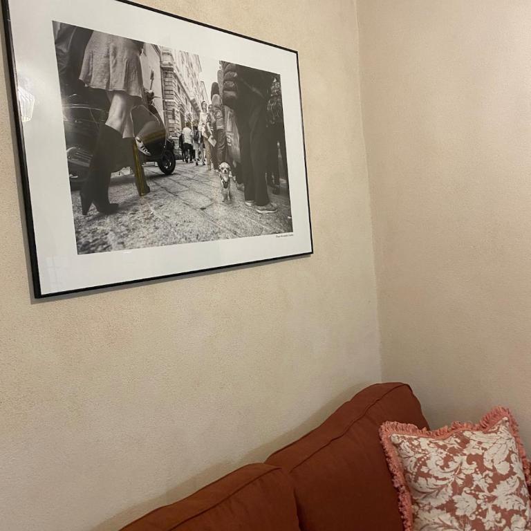 Casetta San Giorgio - Appartamento con 1 Camera da Letto - 6