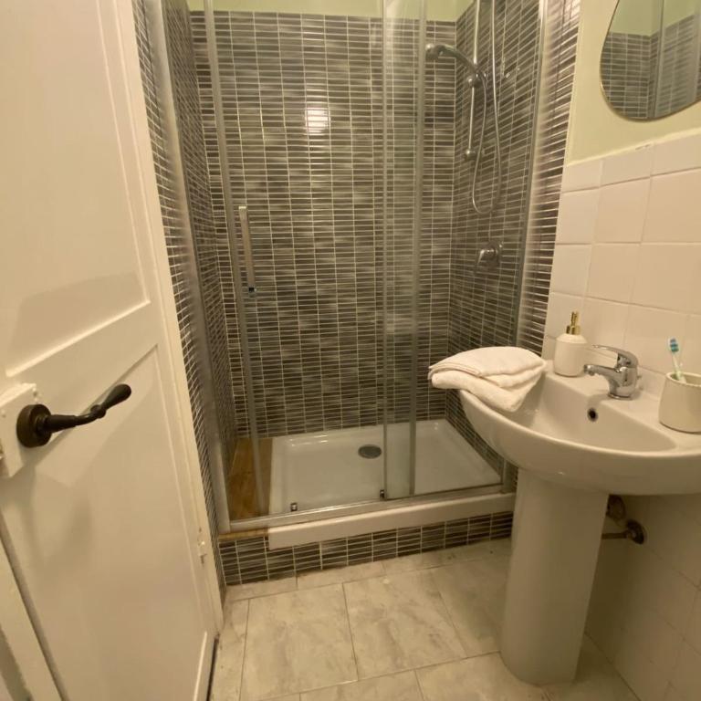 Casetta San Giorgio - Appartamento con 1 Camera da Letto - 9