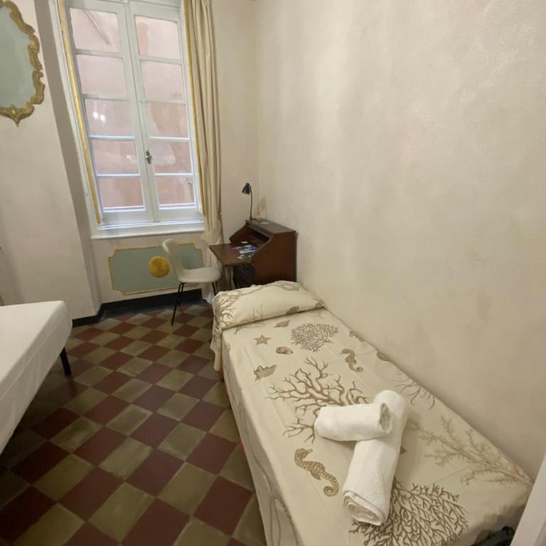 Casetta San Giorgio - Appartamento con 1 Camera da Letto - 10