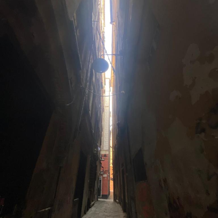 Casetta San Giorgio - Appartamento con 1 Camera da Letto - 13