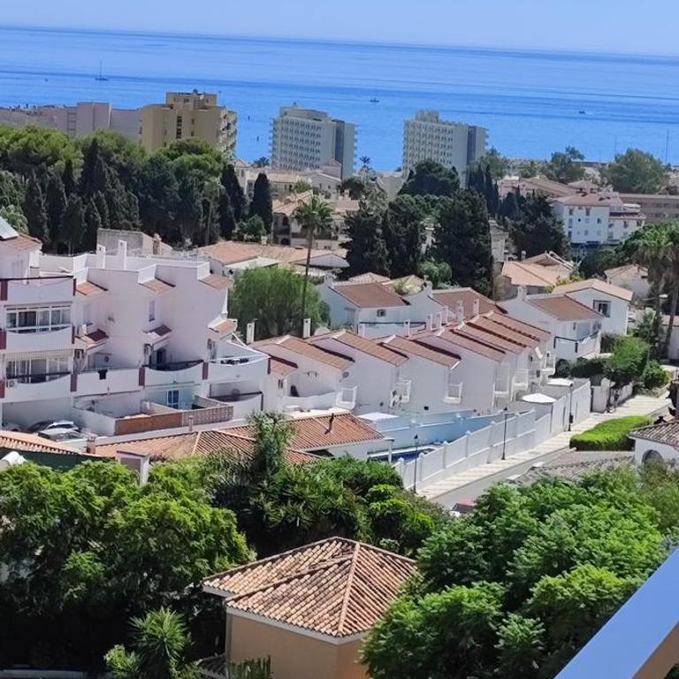 Saltillo Alto Gray Studio. Vistas al mar y piscina - Apartamento de 1 dormitorio - 18