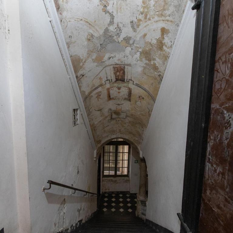 Casetta San Giorgio - Appartamento con 1 Camera da Letto - 14