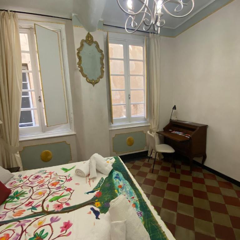 Casetta San Giorgio - Appartamento con 1 Camera da Letto - 11