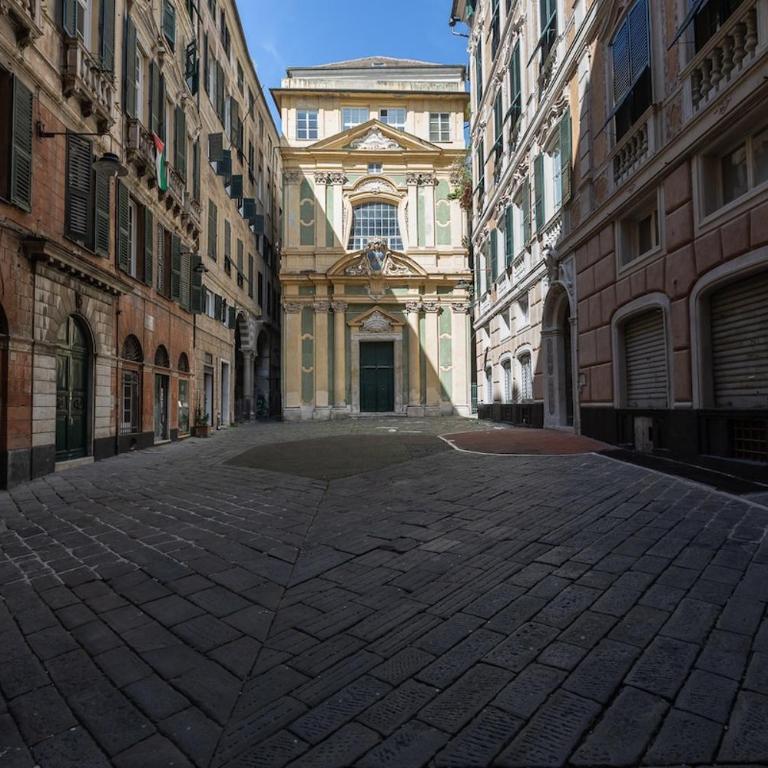 Casetta San Giorgio - Appartamento con 1 Camera da Letto - 16