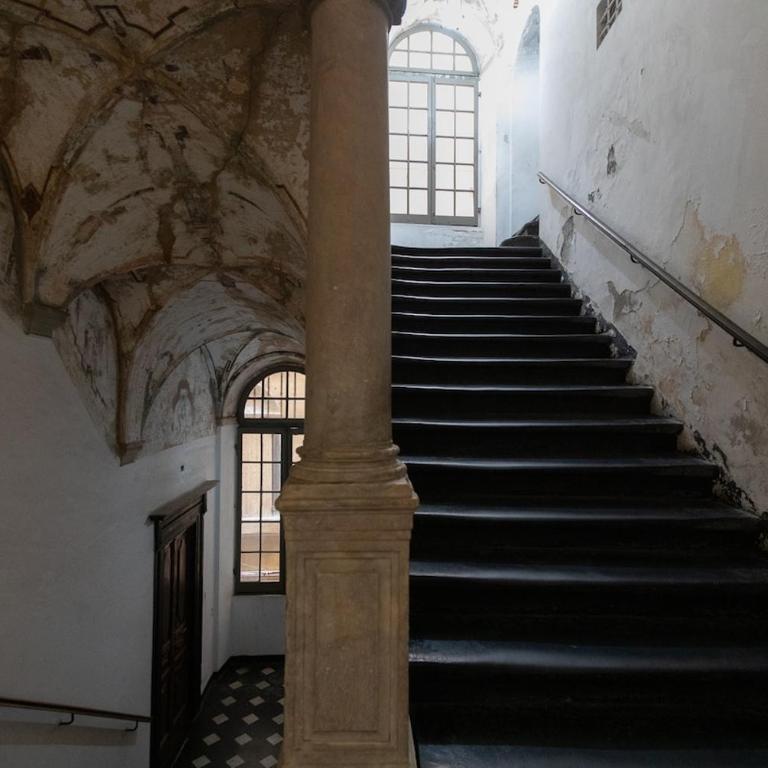 Casetta San Giorgio - Appartamento con 1 Camera da Letto - 15