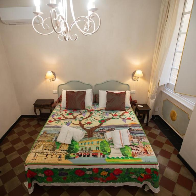 Casetta San Giorgio - Appartamento con 1 Camera da Letto - 4