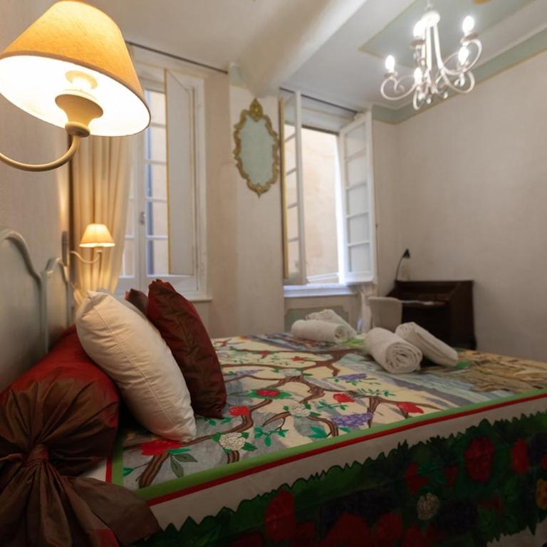 Casetta San Giorgio - Appartamento con 1 Camera da Letto - 28