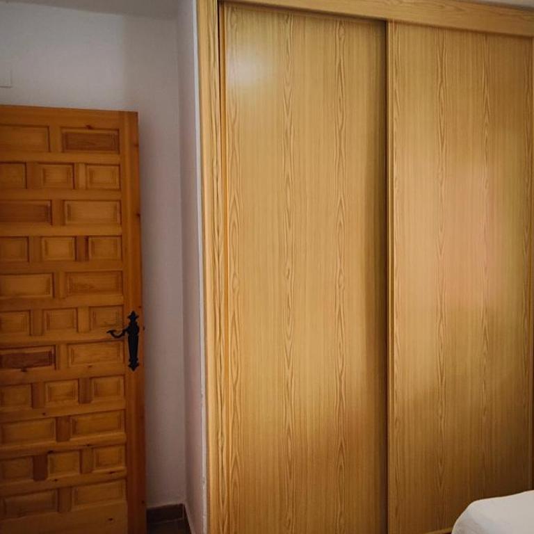 Beachfront apartment - Two-Bedroom Apartment - 19