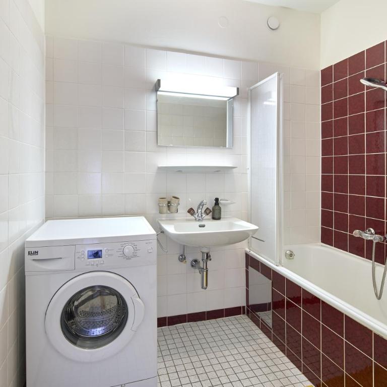 Fabis Apartment Gaschurn - Apartment mit 3 Schlafzimmern - 9