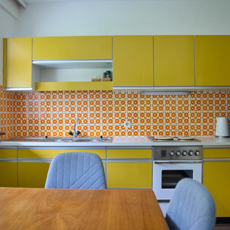 Fabis Apartment Gaschurn - Apartment mit 3 Schlafzimmern - 4