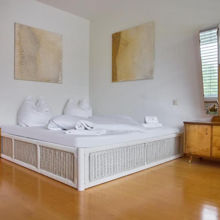 Fabis Apartment Gaschurn - Apartment mit 3 Schlafzimmern - 10