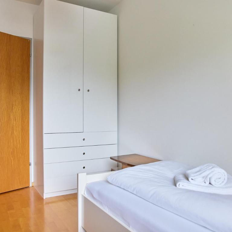 Fabis Apartment Gaschurn - Apartment mit 3 Schlafzimmern - 12