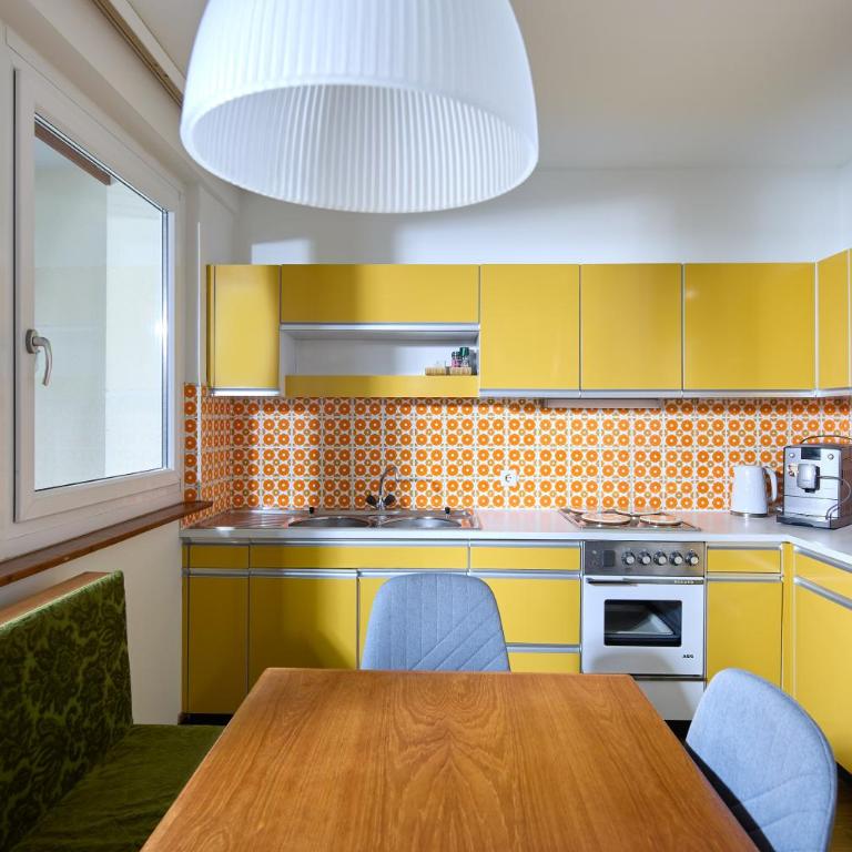 Fabis Apartment Gaschurn - Apartment mit 3 Schlafzimmern - 15