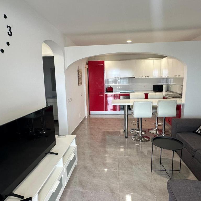 Vista Dorada - Apartment - 11