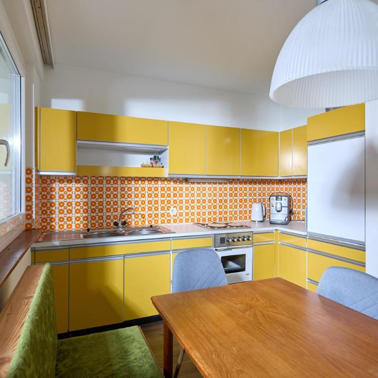 Fabis Apartment Gaschurn - Apartment mit 3 Schlafzimmern - 17