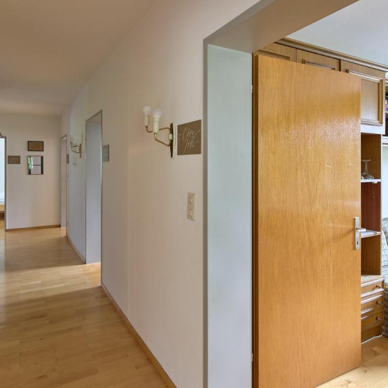 Fabis Apartment Gaschurn - Apartment mit 3 Schlafzimmern - 19