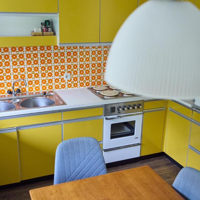 Fabis Apartment Gaschurn - Apartment mit 3 Schlafzimmern - 23