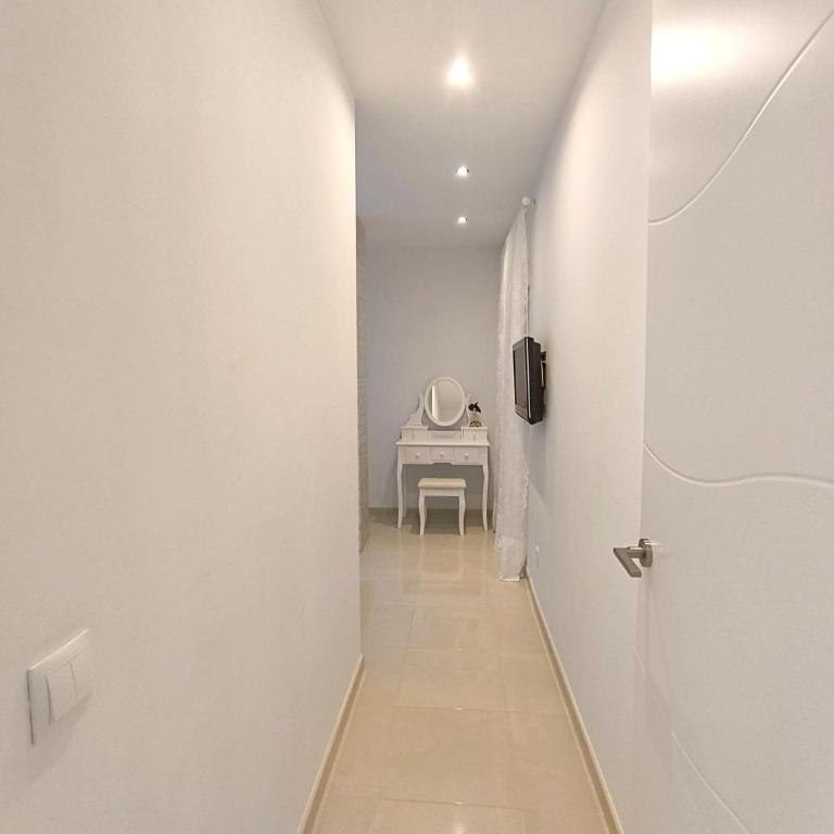 LAVA & OCEAN - Icod de los Vinos - AC, 3 bedrooms, 2 bathrooms, ocean and Teide view - Three-Bedroom Apartment - 21