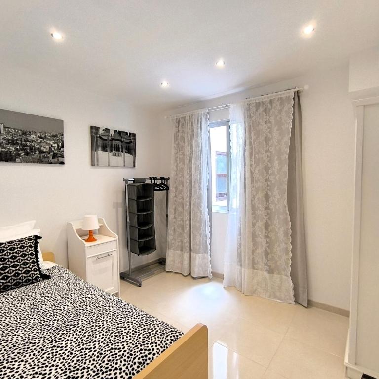 LAVA & OCEAN - Icod de los Vinos - AC, 3 bedrooms, 2 bathrooms, ocean and Teide view - Three-Bedroom Apartment - 18