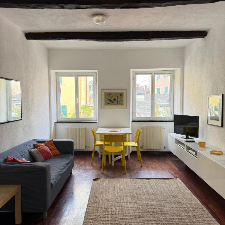 Xenia - 3 rooms apt in Via Tunisia - Appartamento con 2 Camere da Letto - 5
