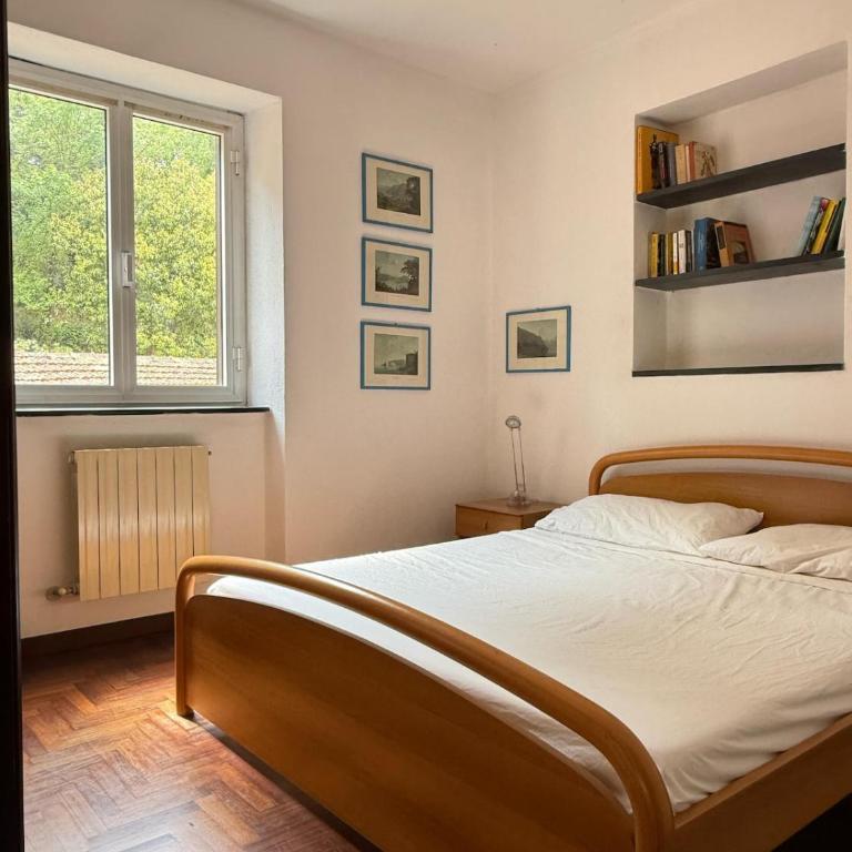 Xenia - 3 rooms apt in Via Tunisia - Appartamento con 2 Camere da Letto - 2