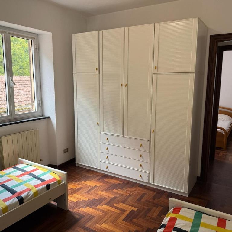 Xenia - 3 rooms apt in Via Tunisia - Appartamento con 2 Camere da Letto - 16