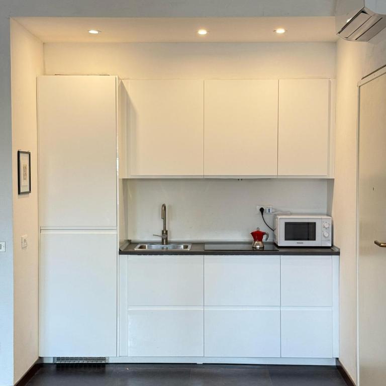 Xenia - 3 rooms apt in Via Tunisia - Appartamento con 2 Camere da Letto - 14