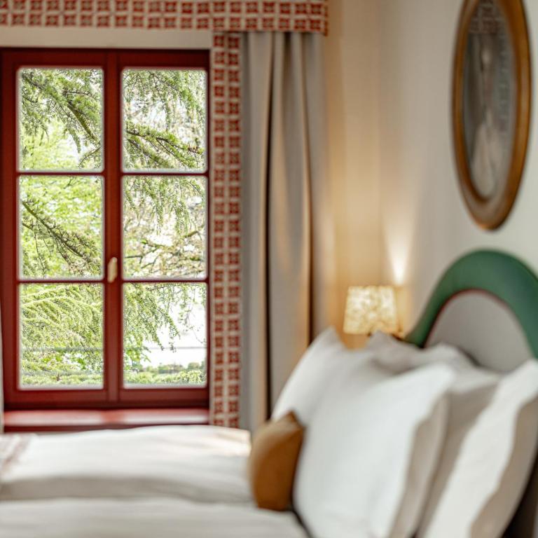 Castel Sallegg Suites Adults only - Suite Standard - 8