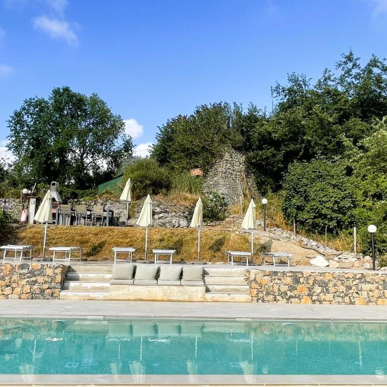 Cinque Terre, Tuscany, Liguria, Lerici, apartment #3 - Appartamento con 3 Camere da Letto - 1